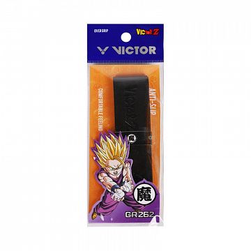 Victor Dragon Ball Z Overgrip Black